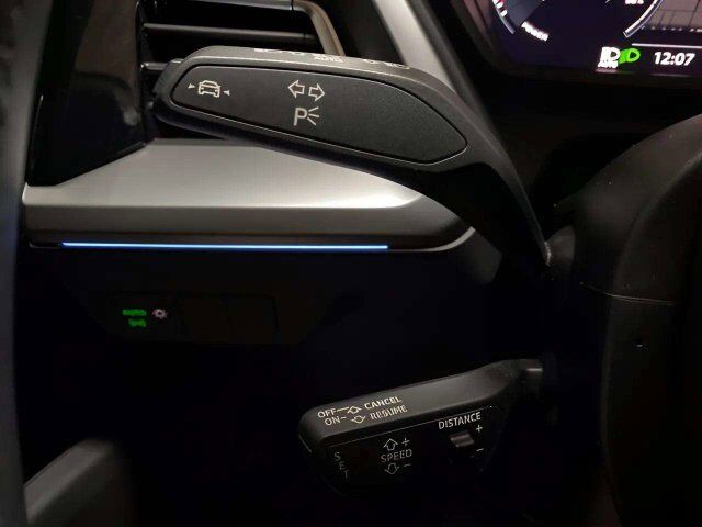 2024 Audi Q4 e-tron Premium Plus quattro Dallas TX