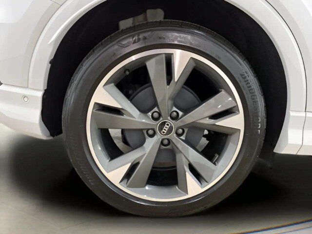 2024 Audi Q4 e-tron Premium Plus quattro Dallas TX