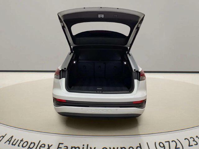 2024 Audi Q4 e-tron Premium Plus quattro Dallas TX