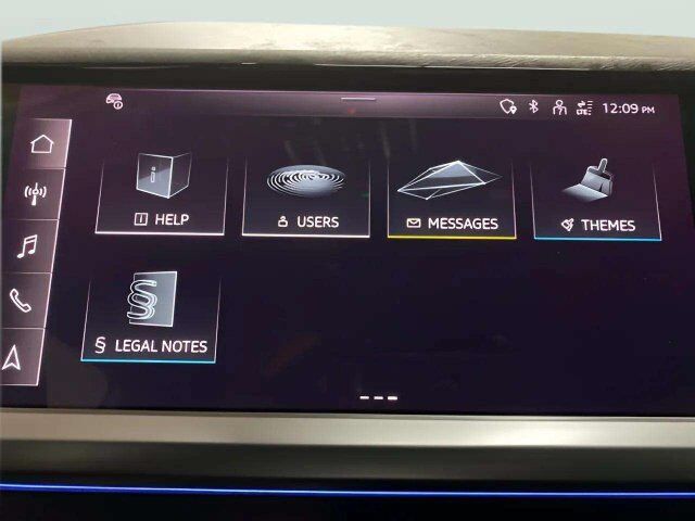 2024 Audi Q4 e-tron Premium Plus quattro Dallas TX