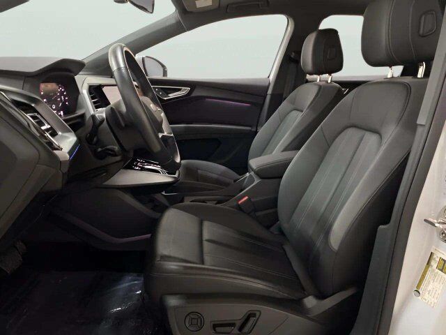 2024 Audi Q4 e-tron Premium Plus quattro Dallas TX