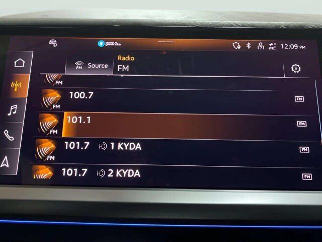 2024 Audi Q4 e-tron Premium Plus quattro Dallas TX
