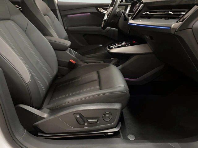 2024 Audi Q4 e-tron Premium Plus quattro Dallas TX