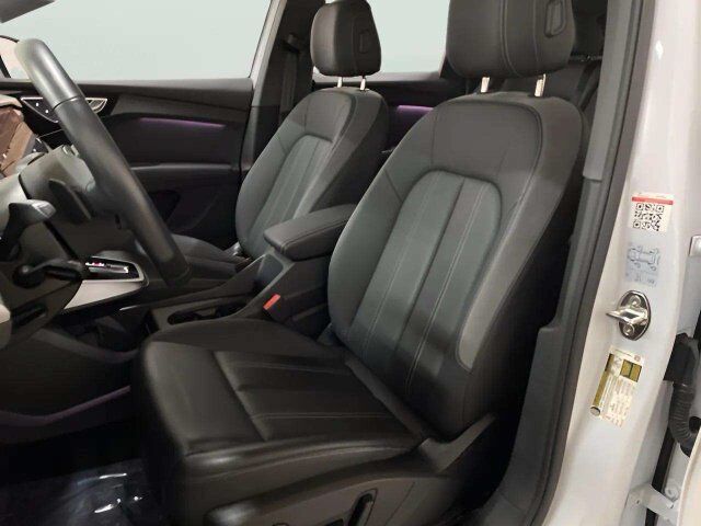 2024 Audi Q4 e-tron Premium Plus quattro Dallas TX