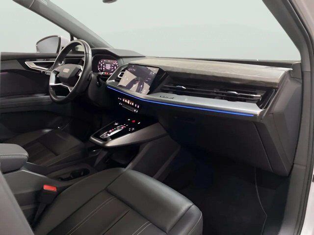 2024 Audi Q4 e-tron Premium Plus quattro Dallas TX