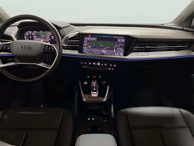 2024 Audi Q4 e-tron Premium Plus quattro Dallas TX
