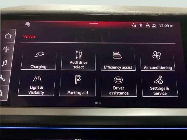 2024 Audi Q4 e-tron Premium Plus quattro Dallas TX
