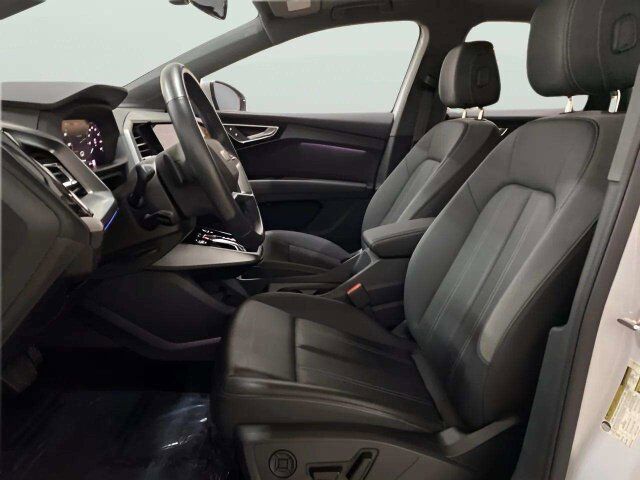 2024 Audi Q4 e-tron Premium Plus quattro Dallas TX
