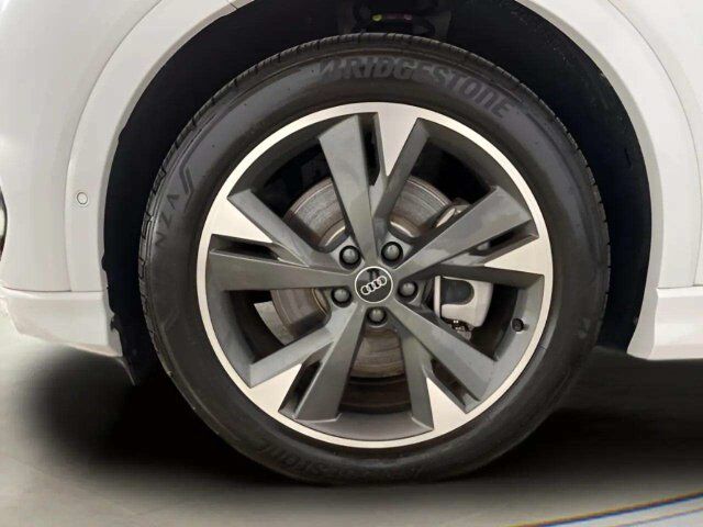 2024 Audi Q4 e-tron Premium Plus quattro Dallas TX