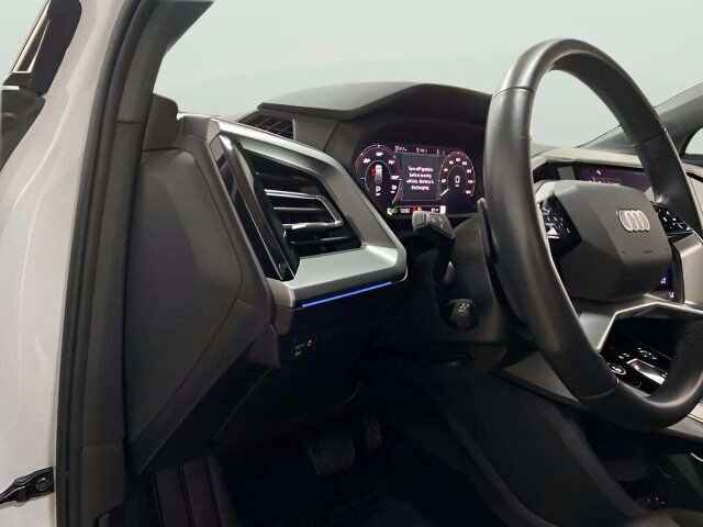 2024 Audi Q4 e-tron Premium Plus quattro Dallas TX