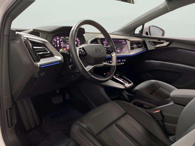 2024 Audi Q4 e-tron Premium Plus quattro Dallas TX