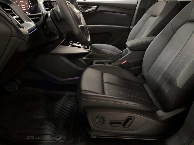 2024 Audi Q4 e-tron Premium Plus quattro Dallas TX