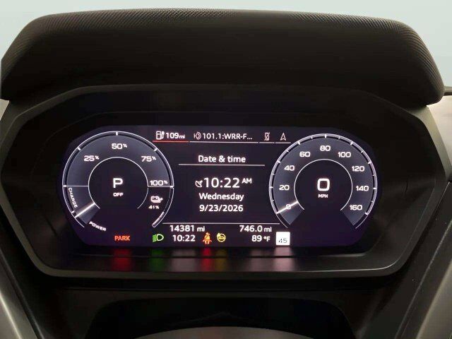 2024 Audi Q4 e-tron Premium Plus quattro Dallas TX