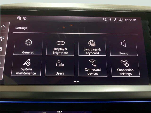 2024 Audi Q4 e-tron Premium Plus quattro Dallas TX