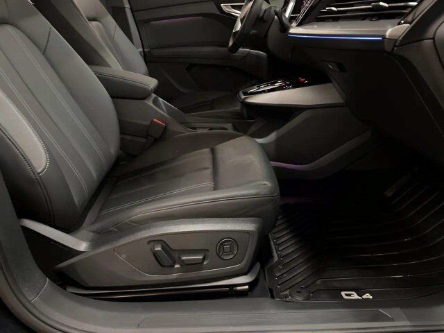 2024 Audi Q4 e-tron Premium Plus quattro Dallas TX