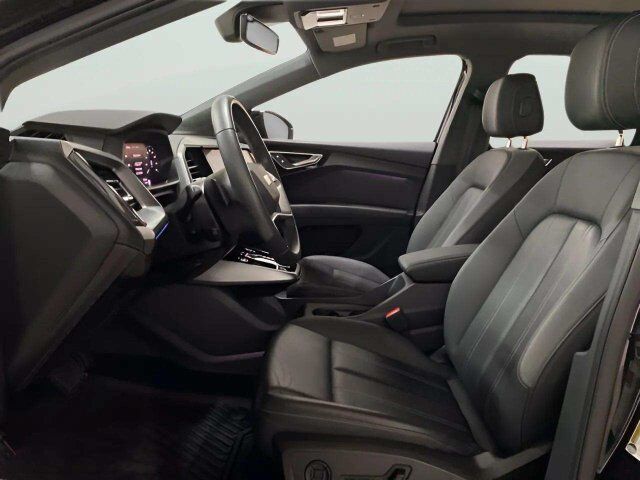 2024 Audi Q4 e-tron Premium Plus quattro Dallas TX