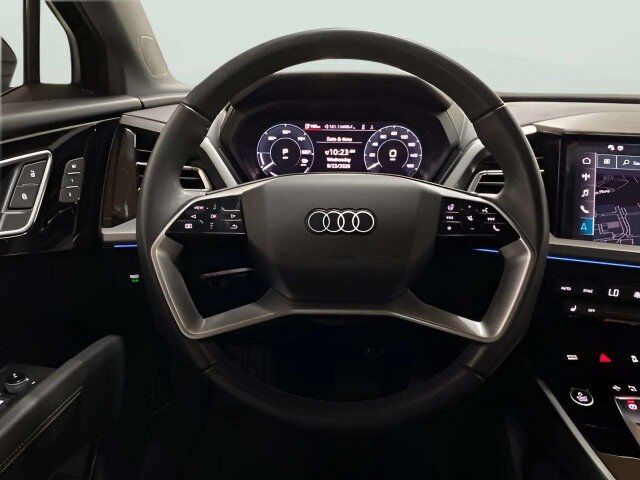 2024 Audi Q4 e-tron Premium Plus quattro Dallas TX