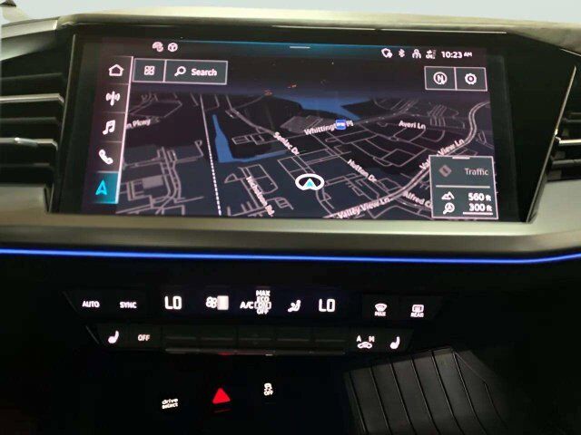 2024 Audi Q4 e-tron Premium Plus quattro Dallas TX