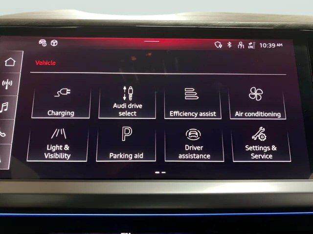 2024 Audi Q4 e-tron Premium Plus quattro Dallas TX