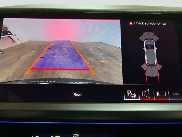 2024 Audi Q4 e-tron Premium Plus quattro Dallas TX
