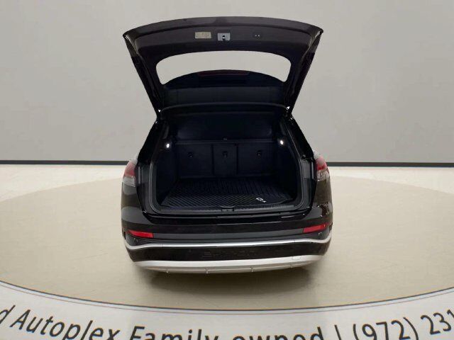 2024 Audi Q4 e-tron Premium Plus quattro Dallas TX