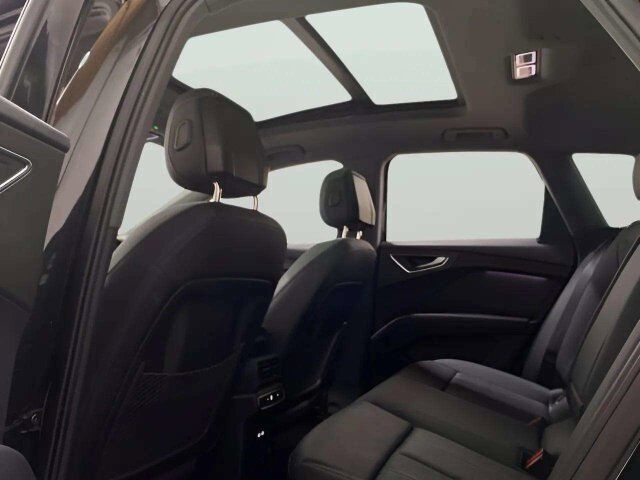 2024 Audi Q4 e-tron Premium Plus quattro Dallas TX