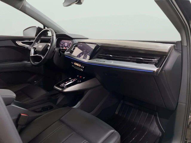 2024 Audi Q4 e-tron Premium Plus quattro Dallas TX