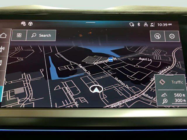 2024 Audi Q4 e-tron Premium Plus quattro Dallas TX