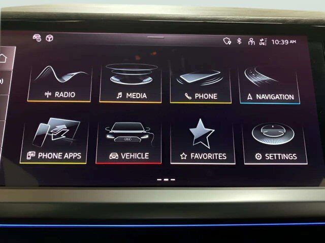 2024 Audi Q4 e-tron Premium Plus quattro Dallas TX