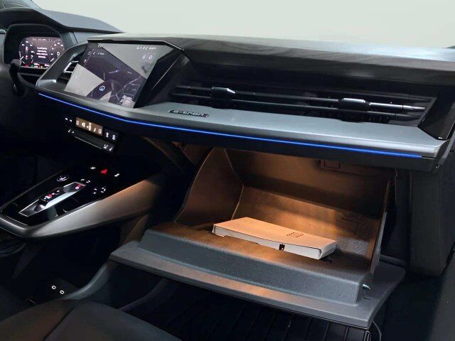 2024 Audi Q4 e-tron Premium Plus quattro Dallas TX
