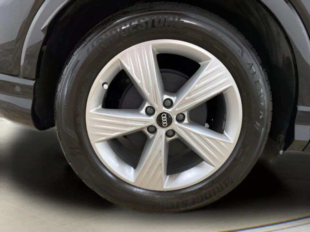 2024 Audi Q4 e-tron Premium Plus quattro Dallas TX