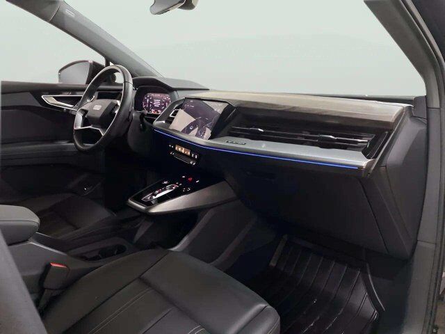 2024 Audi Q4 e-tron Premium Plus quattro Dallas TX