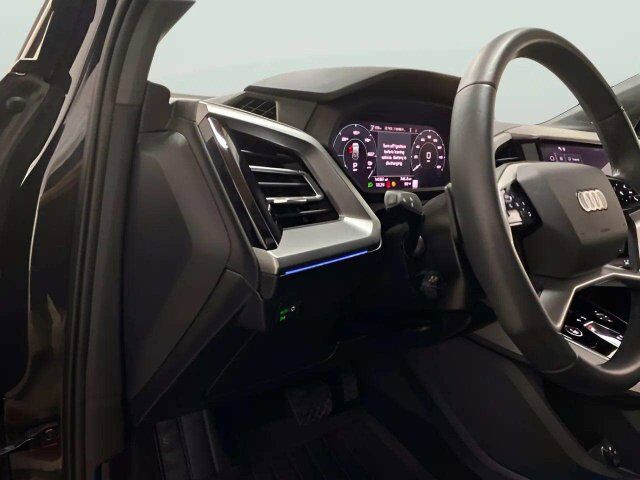 2024 Audi Q4 e-tron Premium Plus quattro Dallas TX