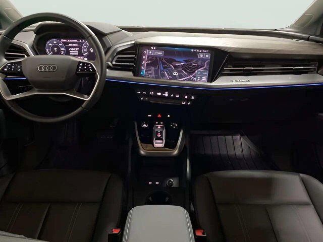 2024 Audi Q4 e-tron Premium Plus quattro Dallas TX