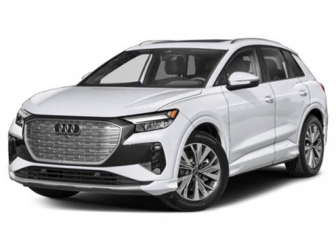 2024 Audi Q4 e-tron Premium  Selma TX