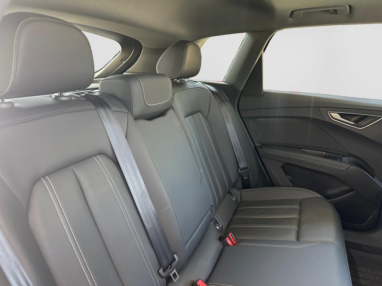 2024 Audi Q4 e-tron Premium  Selma TX