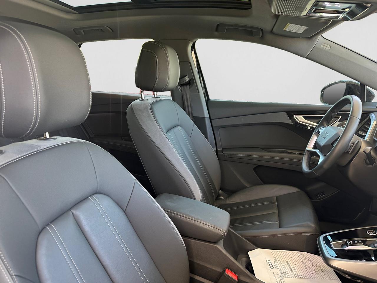 2024 Audi Q4 e-tron Premium  Selma TX