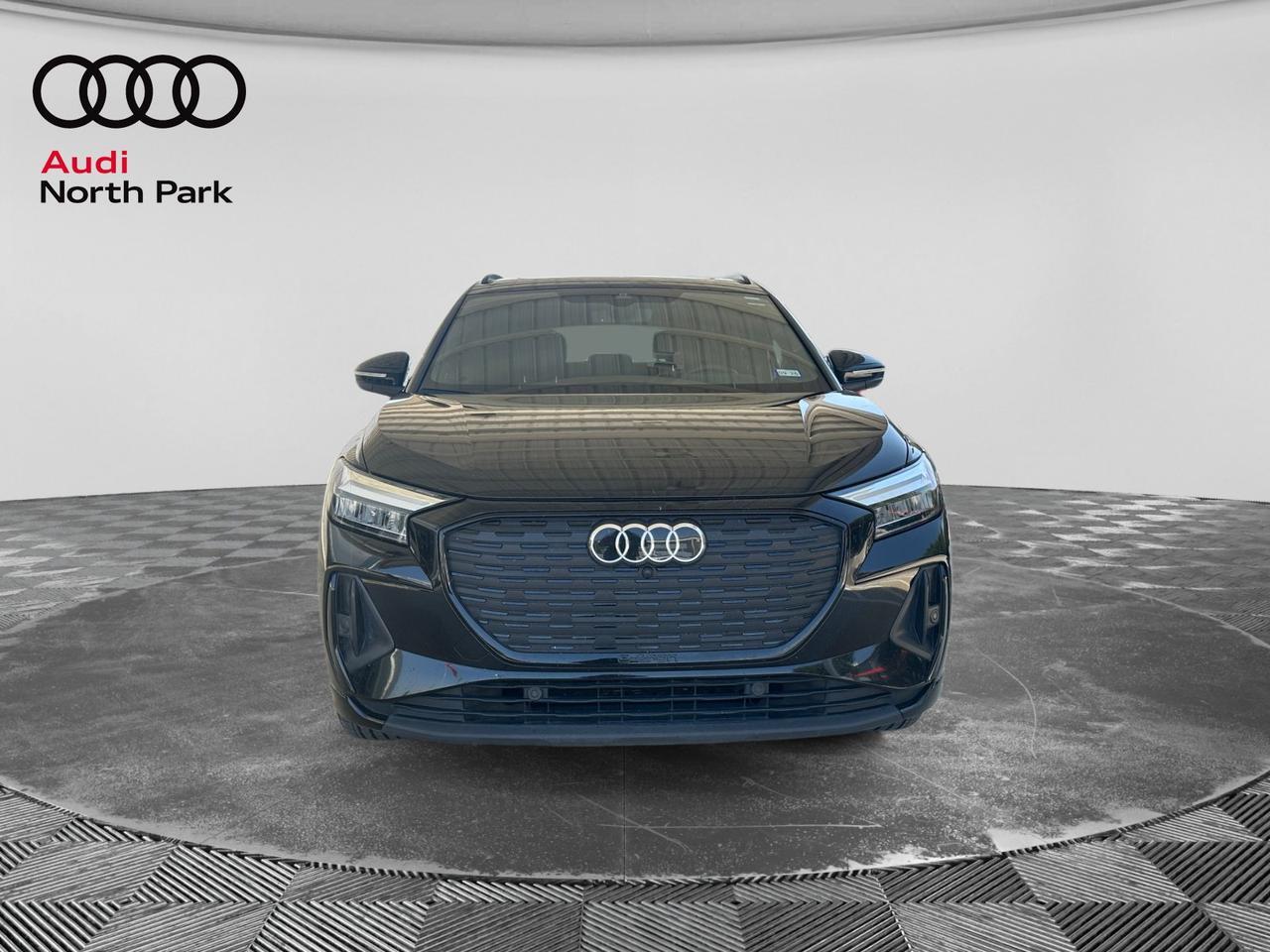 2024 Audi Q4 e-tron Premium  Selma TX