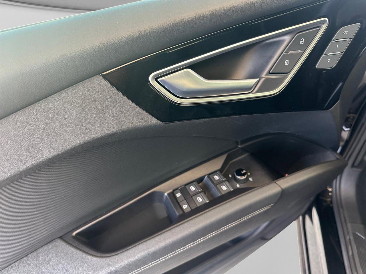 2024 Audi Q4 e-tron Premium  Selma TX