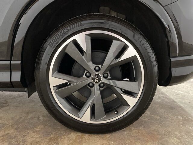 2024 Audi Q4 e-tron Premium quattro Dallas TX