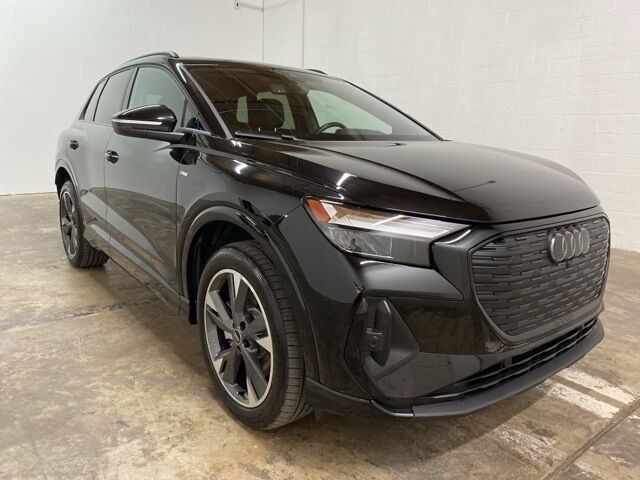 2024 Audi Q4 e-tron Premium quattro Dallas TX