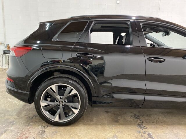 2024 Audi Q4 e-tron Premium quattro Dallas TX