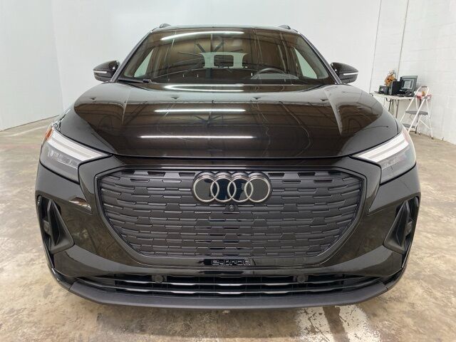 2024 Audi Q4 e-tron Premium quattro Dallas TX