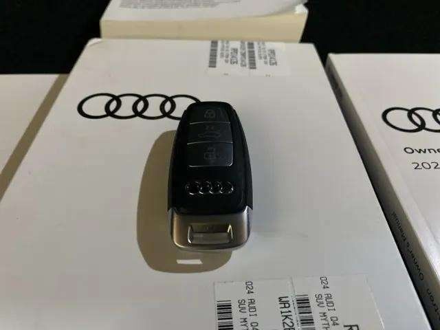 2024 Audi Q4 e-tron Premium quattro Dallas TX