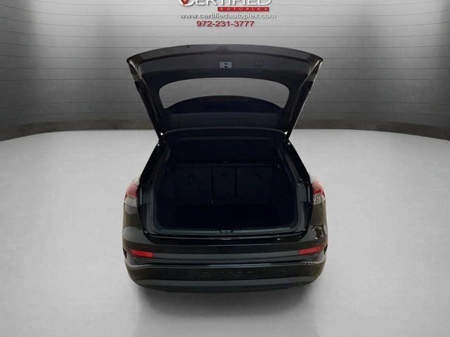 2024 Audi Q4 e-tron Premium quattro Dallas TX