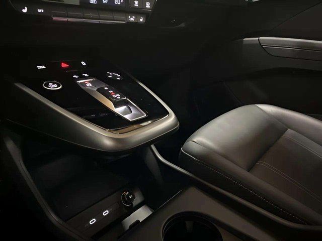 2024 Audi Q4 e-tron Premium quattro Dallas TX