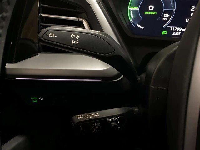 2024 Audi Q4 e-tron Premium quattro Dallas TX