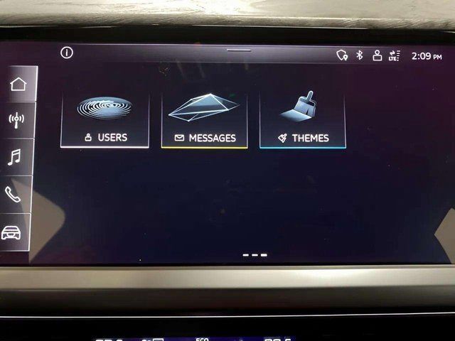 2024 Audi Q4 e-tron Premium quattro Dallas TX