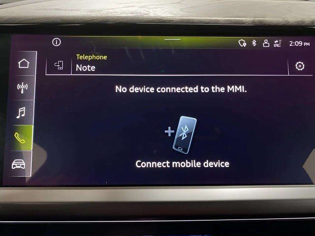 2024 Audi Q4 e-tron Premium quattro Dallas TX