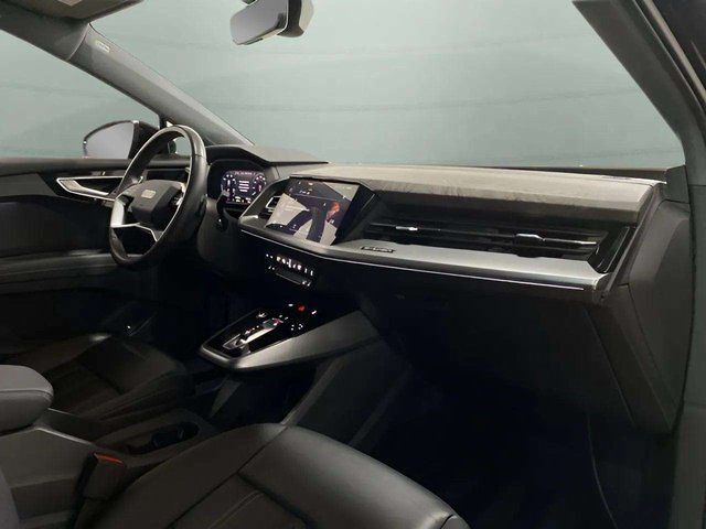 2024 Audi Q4 e-tron Premium quattro Dallas TX